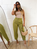 Blusa Alça Under