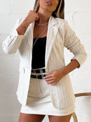 Blusa Alça Under