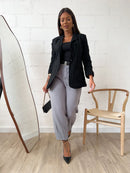 Blusa Alça Under