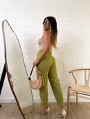 Blusa Alça Under