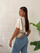 Blusa Gola V
