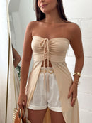 Blusa Isabela