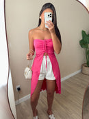 Blusa Isabela