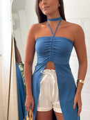 Blusa Isabela