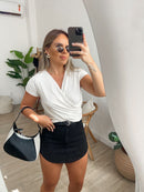 Blusa Kiara