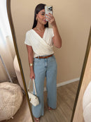 Blusa Kiara