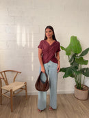 Blusa Kiara