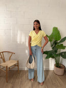 Blusa Kiara
