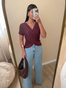 Blusa Kiara