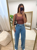 Blusa Regata Lia