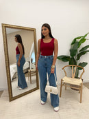 Blusa Regata Lia