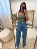 Blusa Regata Lia