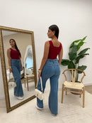 Blusa Regata Lia