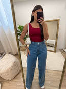 Blusa Regata Lia