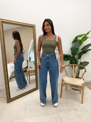 Blusa Regata Lia