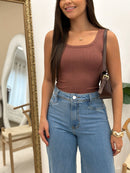 Blusa Regata Lia