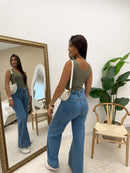 Blusa Regata Lia