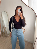 Blusa Solange