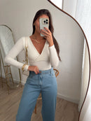 Blusa Solange