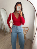 Blusa Solange