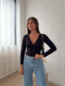 Blusa Solange