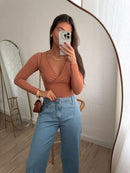 Blusa Solange