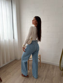 Blusa Solange