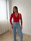 Blusa Solange