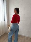 Blusa Solange