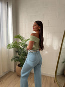 Blusa Sônia