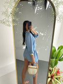 Conjunto Samira