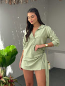 Conjunto Samira