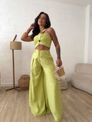 Conjunto Luxo