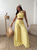 Conjunto Luxo