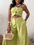Conjunto Luxo