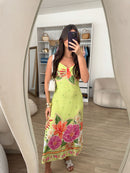Vestido Clara