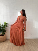 Vestido Julia