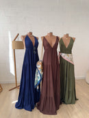 Vestido Julia