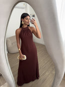 Vestido Longo Loara