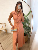 Vestido Mariele