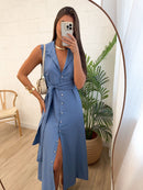 Vestido Mariele
