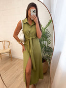Vestido Mariele