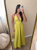 Vestido Bartiria