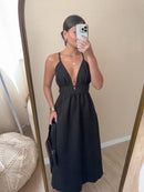 Vestido Bartiria
