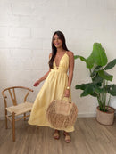 Vestido Bartiria