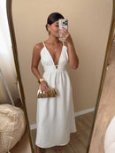 Vestido Bartiria