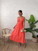 Vestido Bartiria