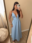 Vestido Bartiria