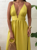 Vestido Bartiria