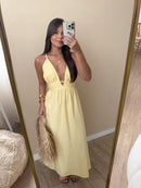 Vestido Bartiria